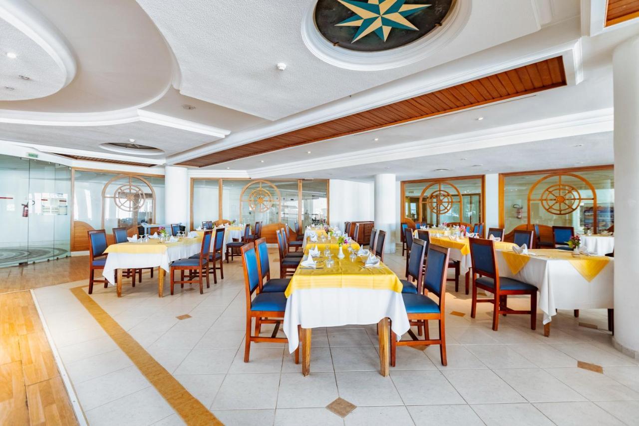 Best Time Alkantara Djerba Aghīr Exterior foto