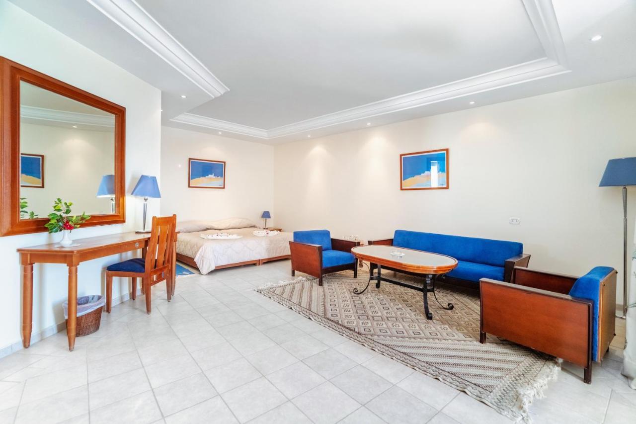 Best Time Alkantara Djerba Aghīr Exterior foto