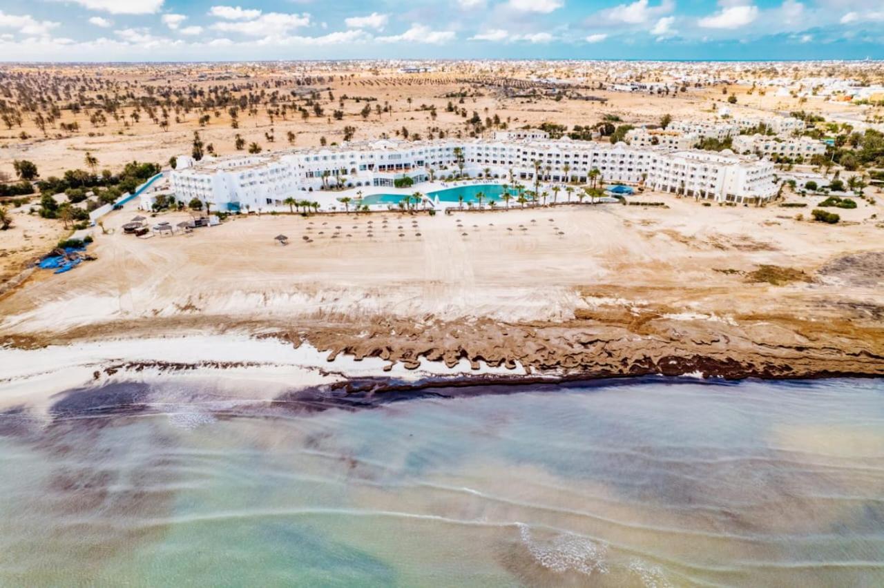 Best Time Alkantara Djerba Aghīr Exterior foto